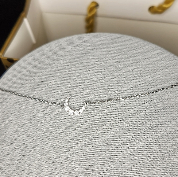 🦚 Moon Adjustable Bracelet - Picture 2 of 2